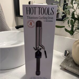Hot Tools Curler